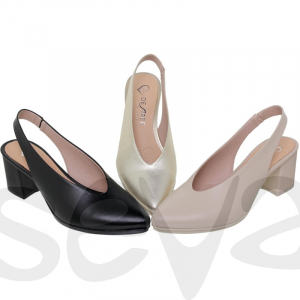 Desiree, ZAPATO SENORA PIEL