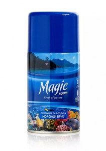 MagicBoom Мор.Бриз смен.250мл 25512