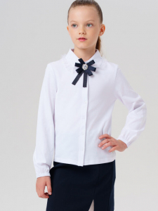 Блузка для девочки