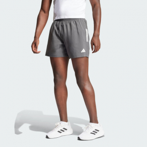men's  own the run shorts