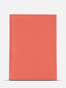 Кошелек портмоне Richet Ri-204P 348 Оранжевый