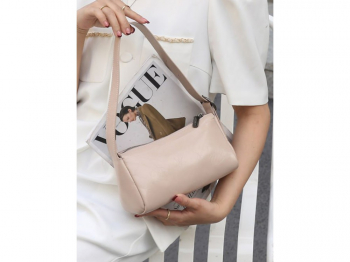 Сумка женская Lanotti YN247/слоновая кость