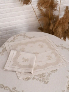 Комплект салфеток 