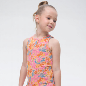 GFVV3319 майка для девочек (1 шт в кор.)