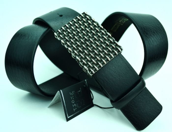 Ремень Джинсовый