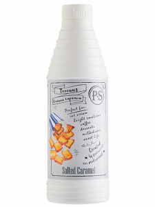 Топпинг Карамель