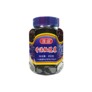 Салат КАНЛАЦЕ  из оливковых листьев с маслинами, 450 гр