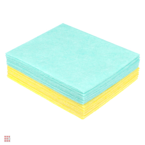 VETTA Набор салфеток универсальных 6 шт., 30х38 см., вискоза