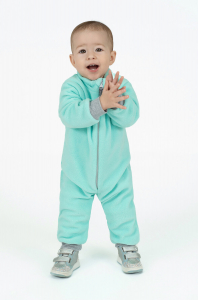 Утёнок Комбинезон