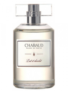 CHABAUD MAISON DE PARFUM LAIT ET CHOCOLAT edt (w) 1.8ml