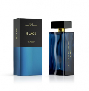 Парфюмерная вода DILIS  для мужчин Dilis Jour de l`Homme  100 мл