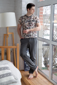 Lika Dress Костюм 7182