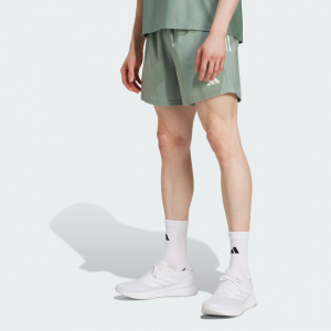 men's  own the run shorts