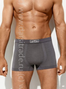Трусы мужские OmU 2221S Stripes Omsa Дроп боксеры