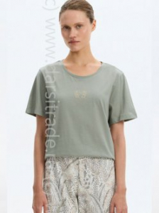 №Е20217 Пижама с брюками 