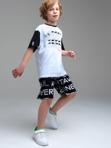 Шорты для мальчика