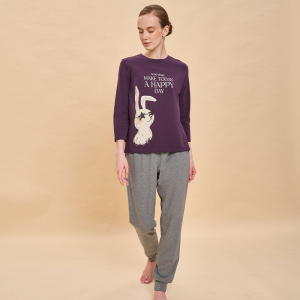 PFAJP6948 пижама женская (1 шт в кор.)