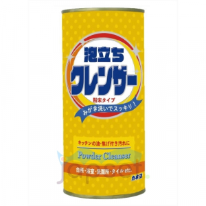 Kaneyo Foaming Cleanser Универсальный чистящий порошок экспресс-действия, 400 гр