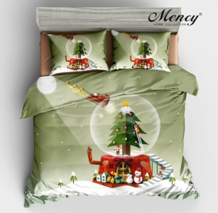 КПБ Mency Merry Christmas MENMC03