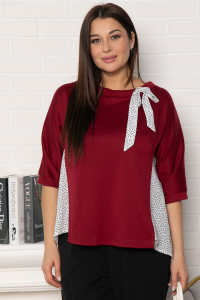 LT Collection Блуза Б14997-18М