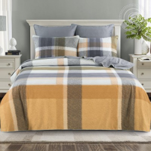 Постельное белье Витар (велюр)