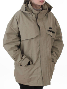 3094 LT. GREEN (BOLOTNY) Куртка демисезонная женская (100 гр. холлофайбер)