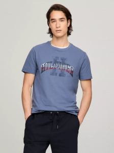 Hilfiger Graphic T-Shirt