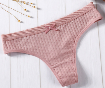 Трусики-стринги  А02297185