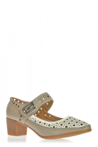 Туфли женские AUNOSKA