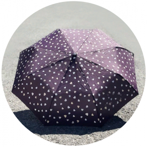 J.S Ondo Corazones (360) morado