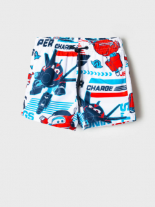 Шорты плавательные для мальчика