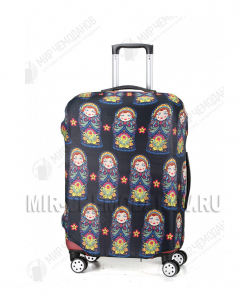 Чехол для маленького чемодана
