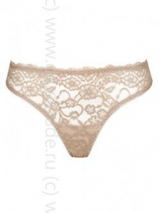 Трусы №2673 Sielei р. стринг