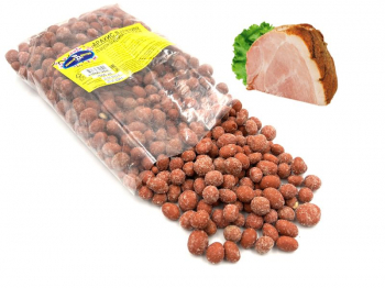 АРАХИС В ГЛАЗУРИ БУЖЕНИНА С ЧЕСНОКОМ