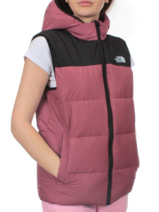 24-3M LILAC Жилет утепленный унисекс/женский (100 гр. холоффайбер)