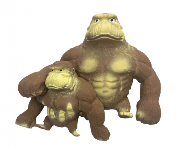 Игрушка антистресс Горилла