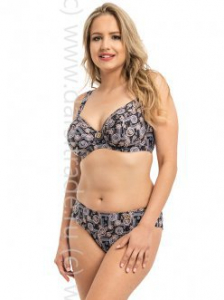 Трусы купальные бразильяна 2415 2024 Akcent Дроп