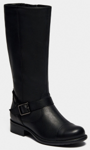 Сапоги детские (100% Кожа), RALF RINGER