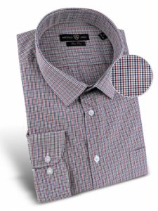 Рубашка 23-58.1-Б-03