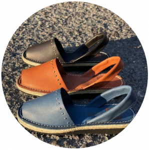 Blusandal · 15428Z РАСПРОДАЖА - 9 ЕВРО