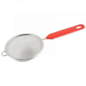 Дуршлаг с ручк.TAGLIATELLE 10см
