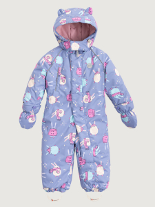 NIKASTYLE Комбинезон 8з0125