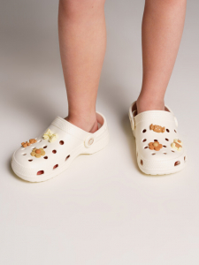 Сабо для девочки