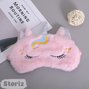 Маска для сна 