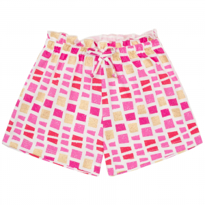 Шорты кулирка 1171100406