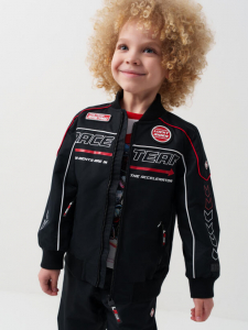 Ветровка для мальчика