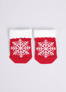 CLEVER Носки С024 7-8