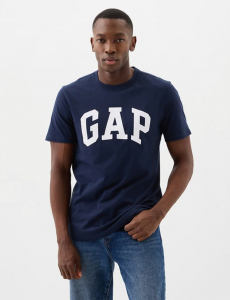 Everyday Soft Gap Logo T-Shirt