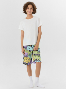 MARK FORMELLE Шорты 533701