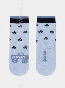 Носки детские 5С-11СП 982 Tip-Top Conte Kids [6шт] Дроп